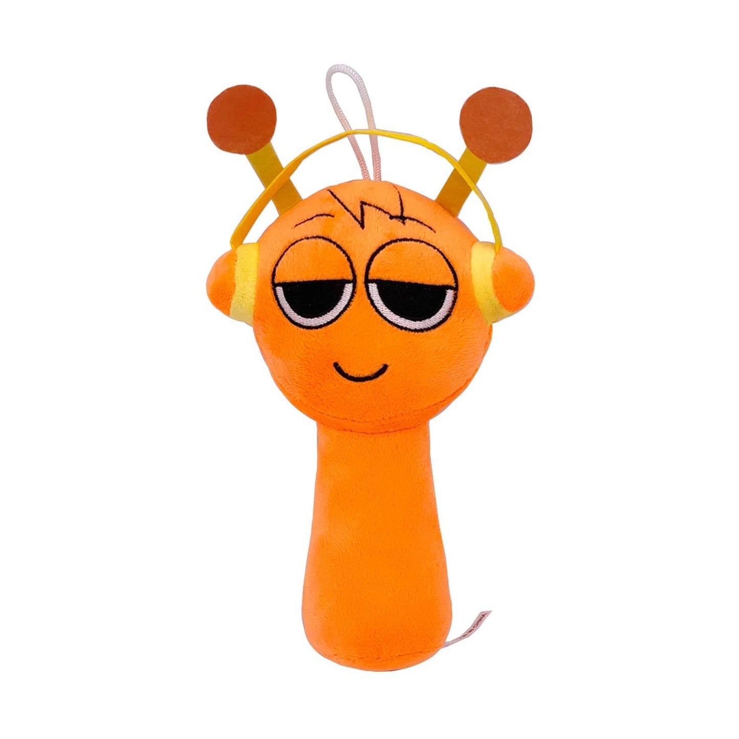 Sprunki Plush Toys Sprunki Plush Doll Sprunki Game Cartoon Pillow Kids Birthday Gifts Stuffed Dolls Christmas Gift - AIAZ