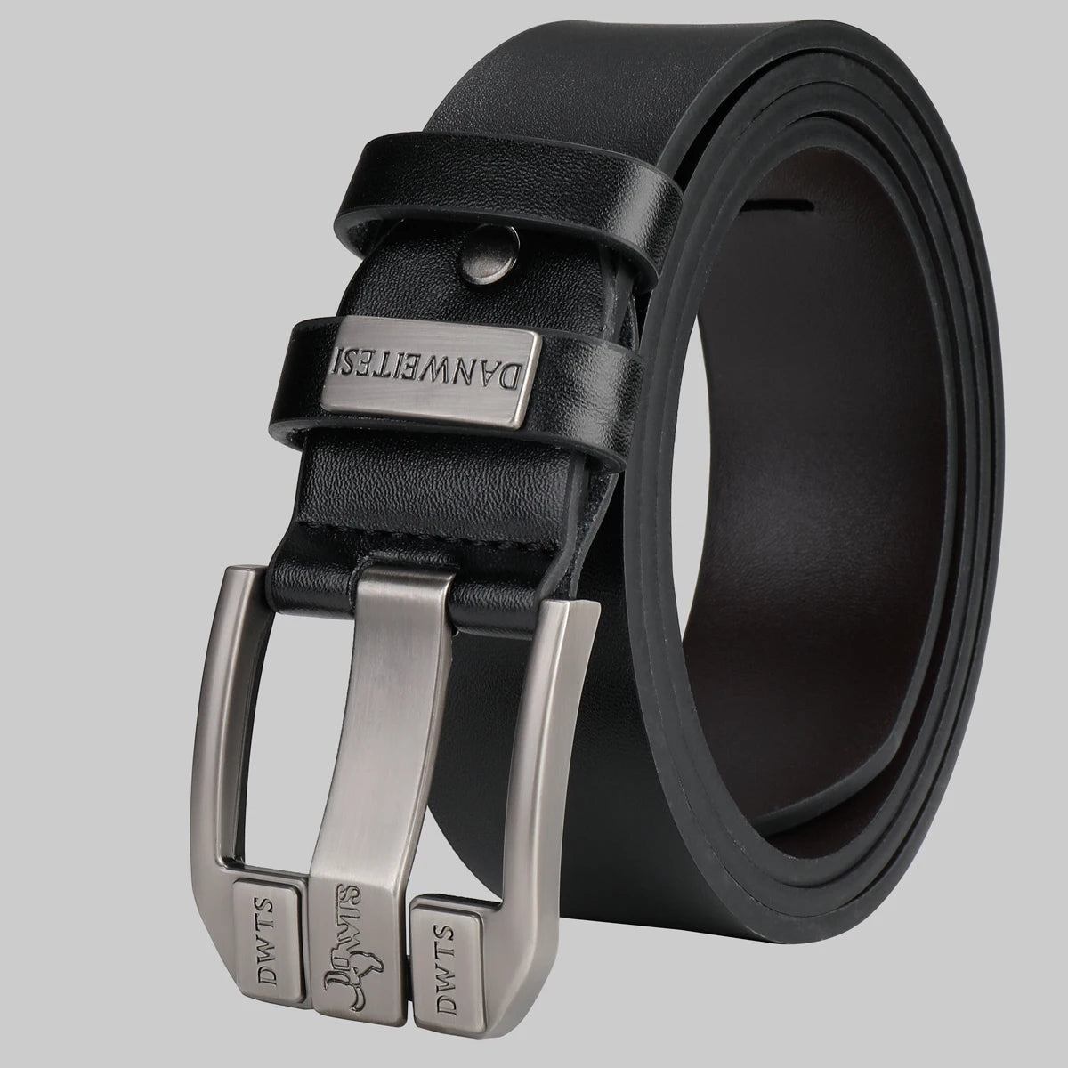 2013 newMen Belt Male High Quality Belt Men Male Strap Luxury Pin Buckle Genuine Fancy Vintage Jeans Free Shipping
