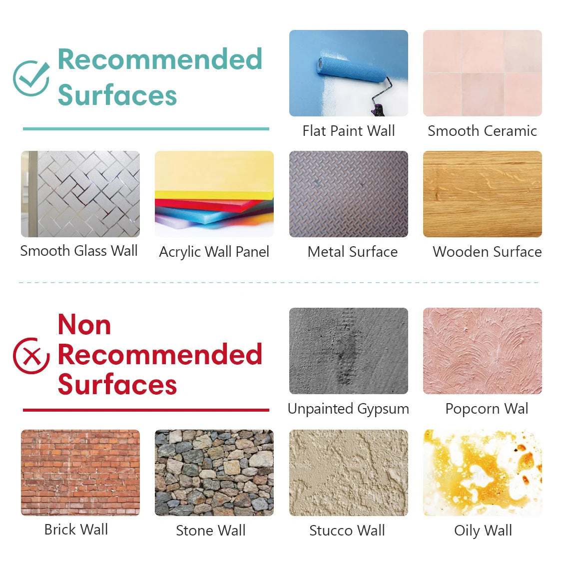 10pcs 3D Tile Stickers, Self-adhesive Green Tiles, Bathroom Wall Tile Stickers, Water and Mold Resistant, 30x30cm