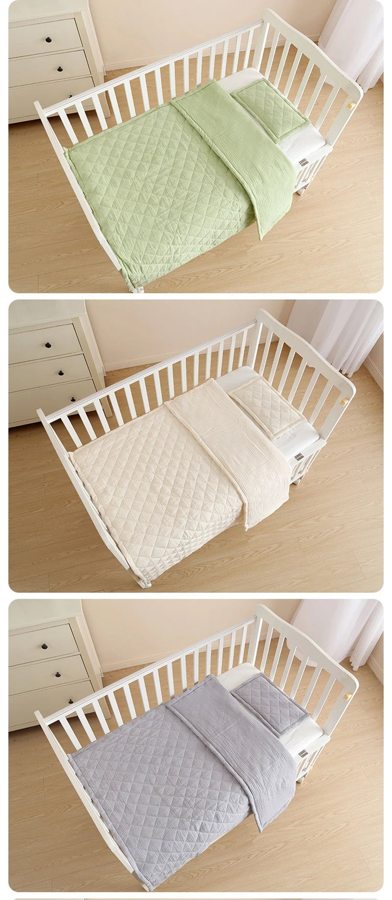Personalized Name Custom Muslin Swaddle Blanket with Pillow Newborn Baby Wrap Infant Quilt Bedding Comforter Infant Baby Stuff