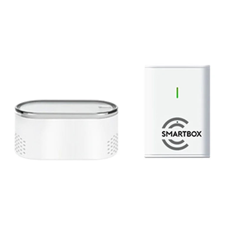 Smart Fish Tank Ecological Bottom Filter Fish Tank Desktop Aquarium Tank for Fish