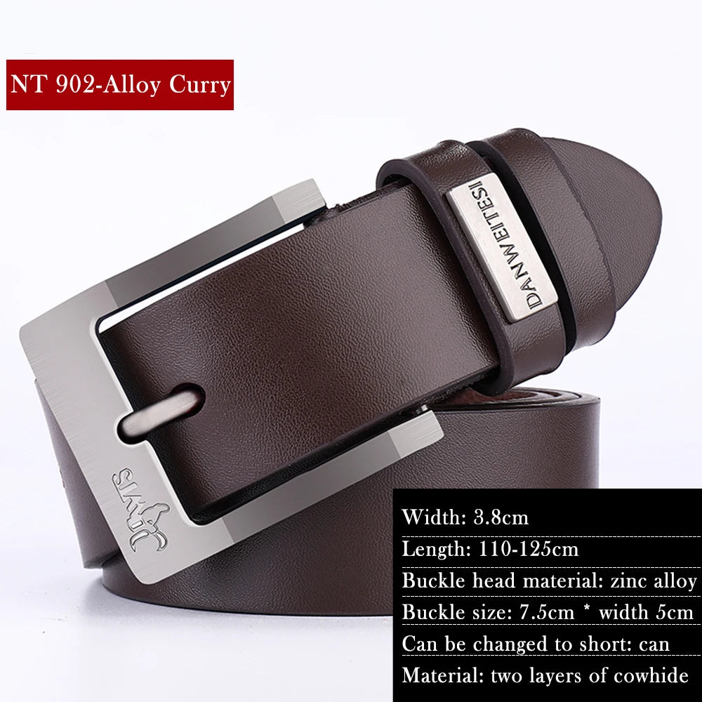 2013 newMen Belt Male High Quality Belt Men Male Strap Luxury Pin Buckle Genuine Fancy Vintage Jeans Free Shipping
