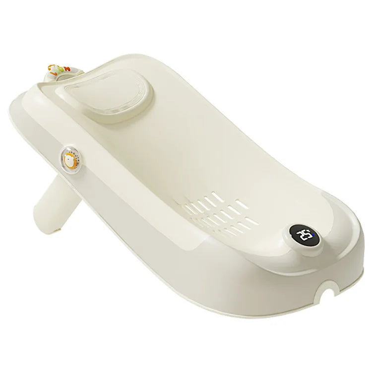 Children's Foldable Bathtub Set, Multi-functional and Cute Baby Bathing Set Baby Products