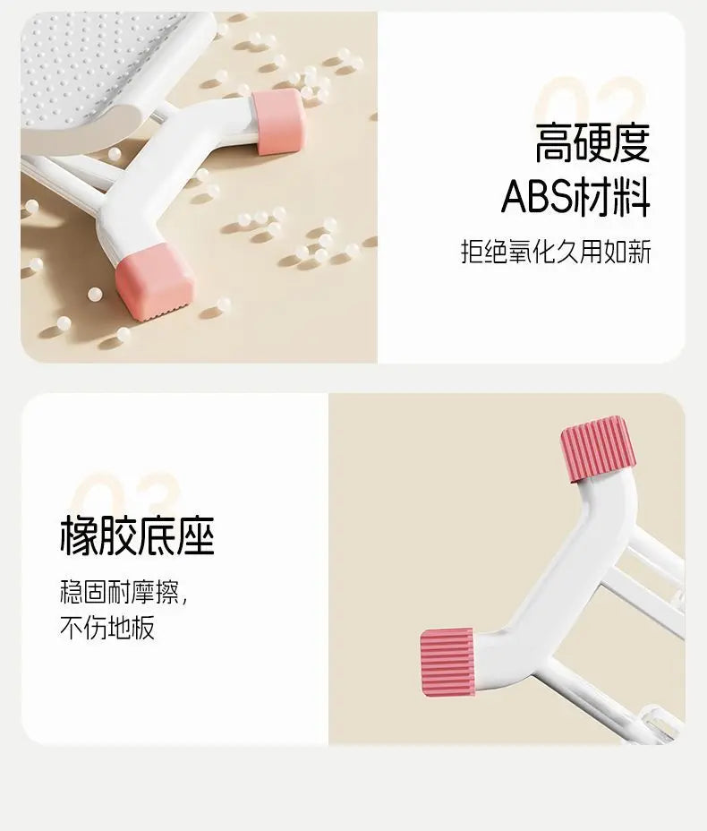 Mini Skateboard Stepper Pelvic Floor Muscle Home Fitness Ski Trainer Aerobic Swing
