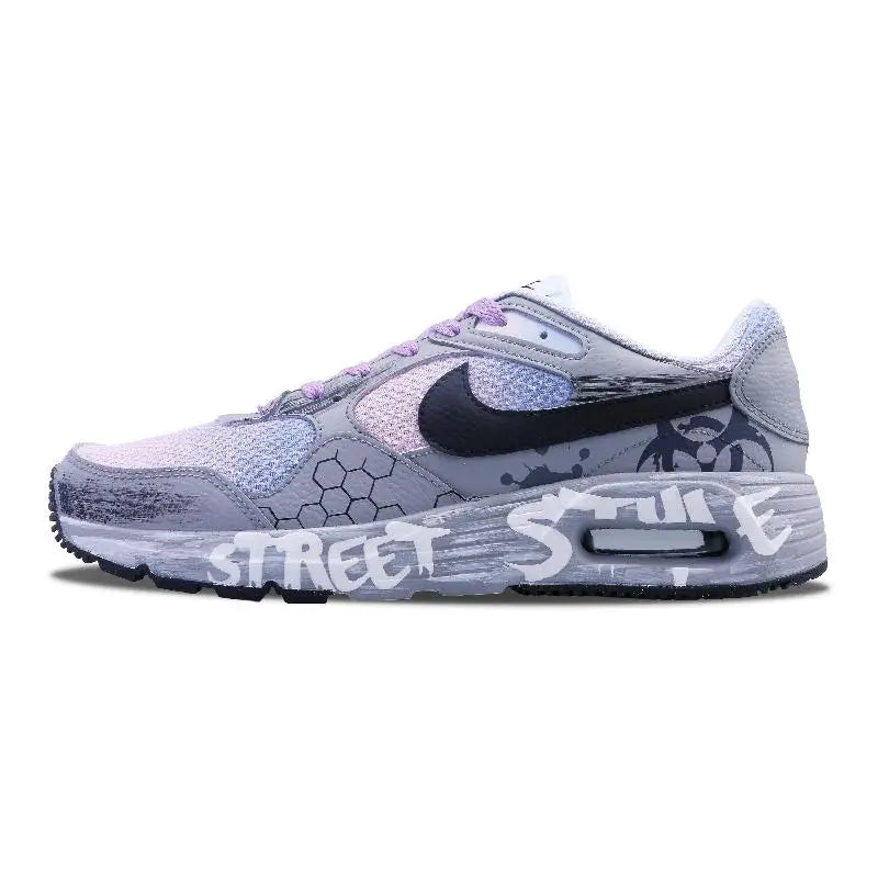 【Customize】Nike Air Max SC Running Shoes Men Sneakers shoes CW4555-102