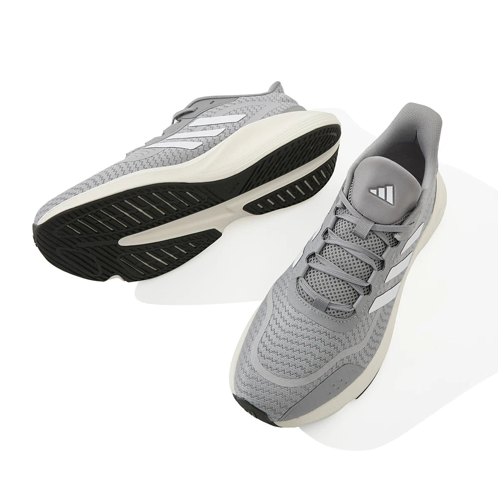 Adidas ALL DAY ESSENTIAL Breathable and Comfortable Sports Sneakers for Running and Daily Wear