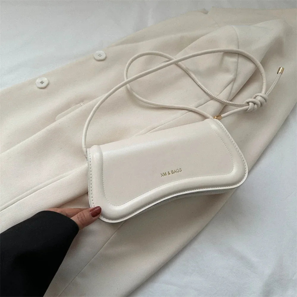 New Fashion Female Handlebags PurseWomens PU Bags Leisure Bag Shopping Shoulder Tote Underarm Handbag Popular Hand Bags