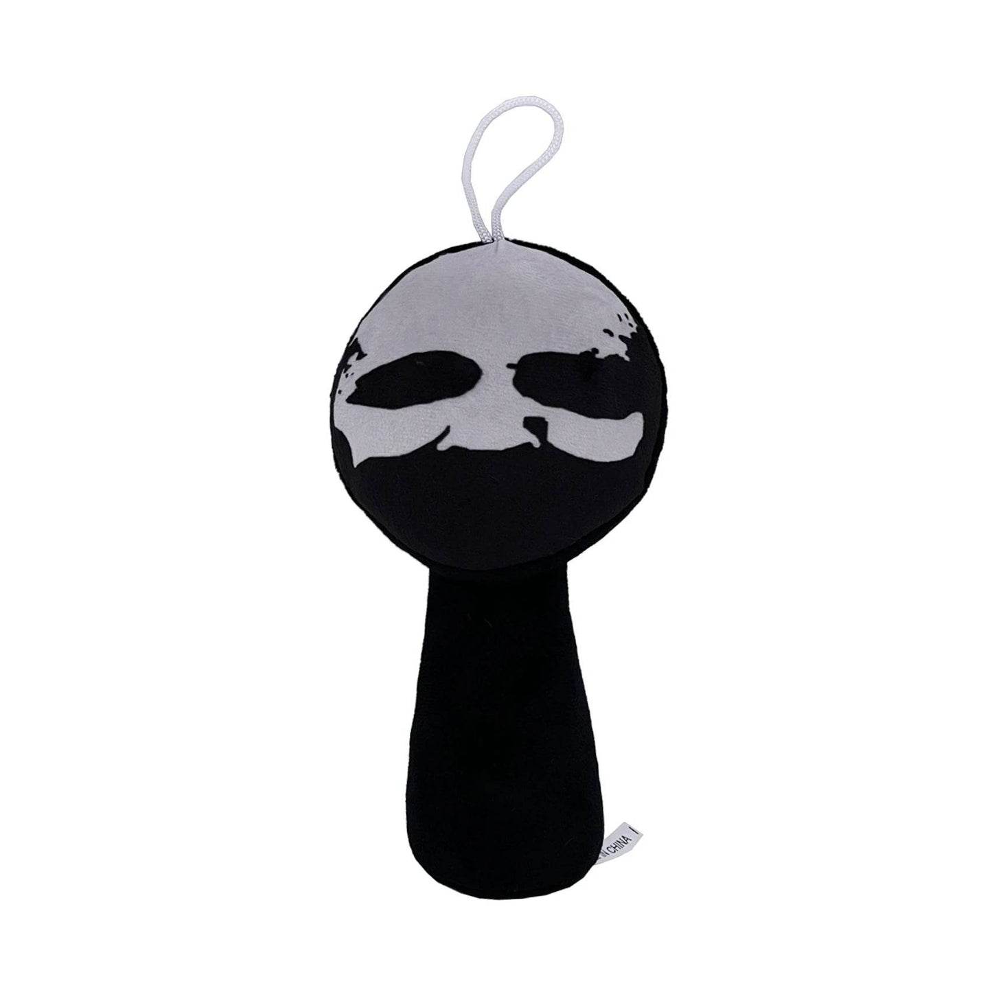 Sprunki Plush Toys Sprunki Plush Doll Sprunki Game Cartoon Pillow Kids Birthday Gifts Stuffed Dolls Christmas Gift - AIAZ