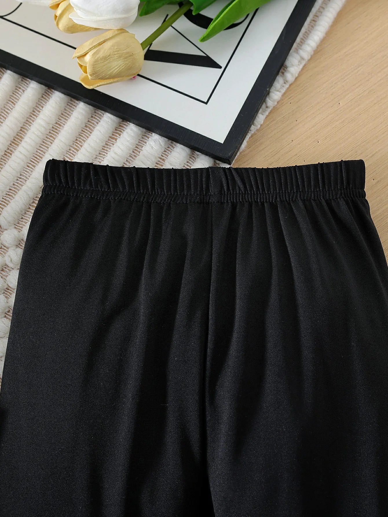 Spring Autumn Girls Clothing Sets New Fashion Shirt + Bottoms 2Pcs Girls Suits Birthday Gift 1 2 3 4 5 6 7 8 Years Kids Clothes