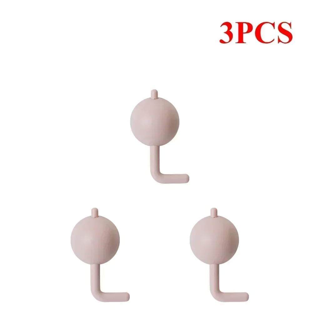 Safety Cabinet Multifunctional 1/2/3pc Baby Safety Lock Anti-Pinch Hand Children Door Drawer Locks Security Refrigerator Buckle