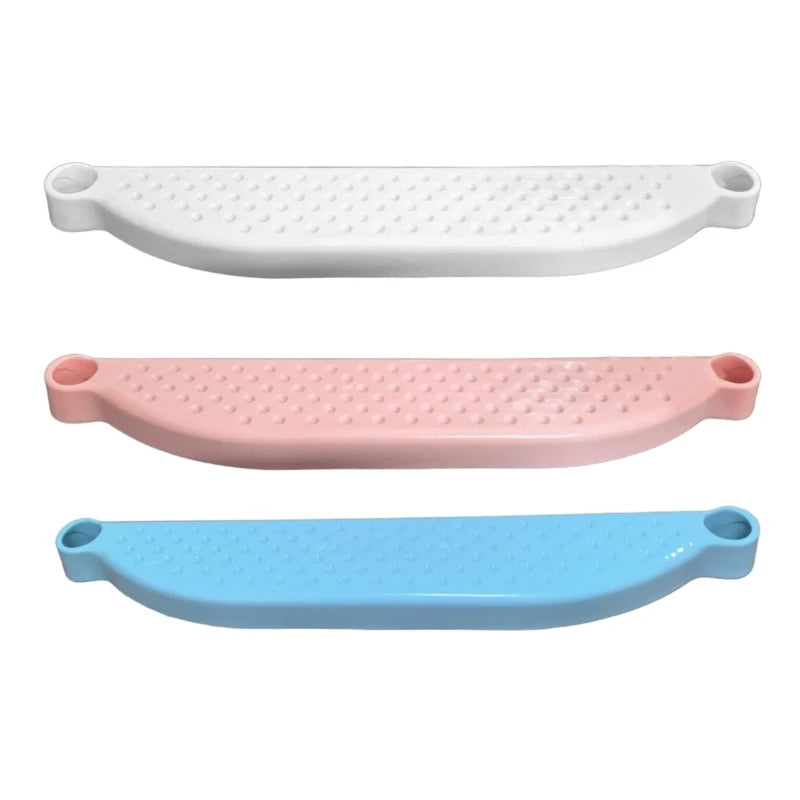 Baby High Chair Footrest plastic Infant Seat Foot Rest Non-slip Stable Highchair Accessories Kids Babies Stuff
