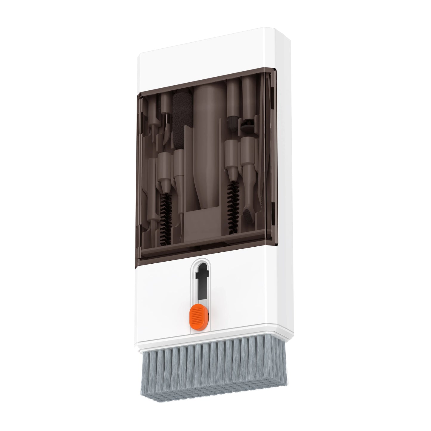 22-in-1 Multi-Function Cleaning Kit for iPhone AirPods iPad Digital Camera PC Keyboard Phone Screen Headphones Cleaning Tools