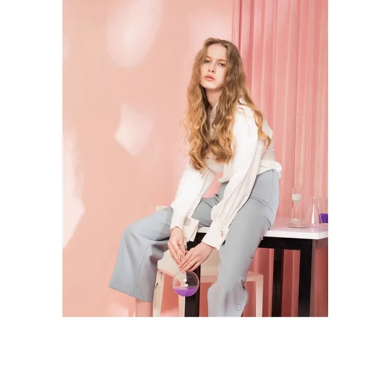 2025 New Summer Elegant Pointed Toe High Heels for Women Beige Stiletto Shoes with Slender Heel