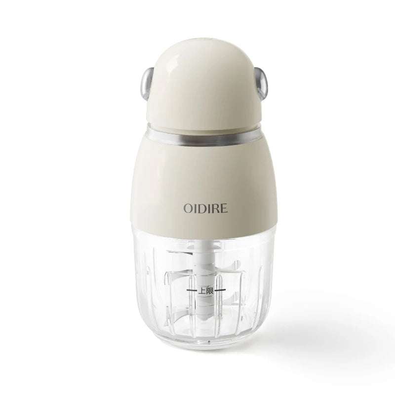 Baby Food Supplement Machine, Automatic Grinder, Household Glass Cooking Machine, Multi-function Baby Supplement Special Machine