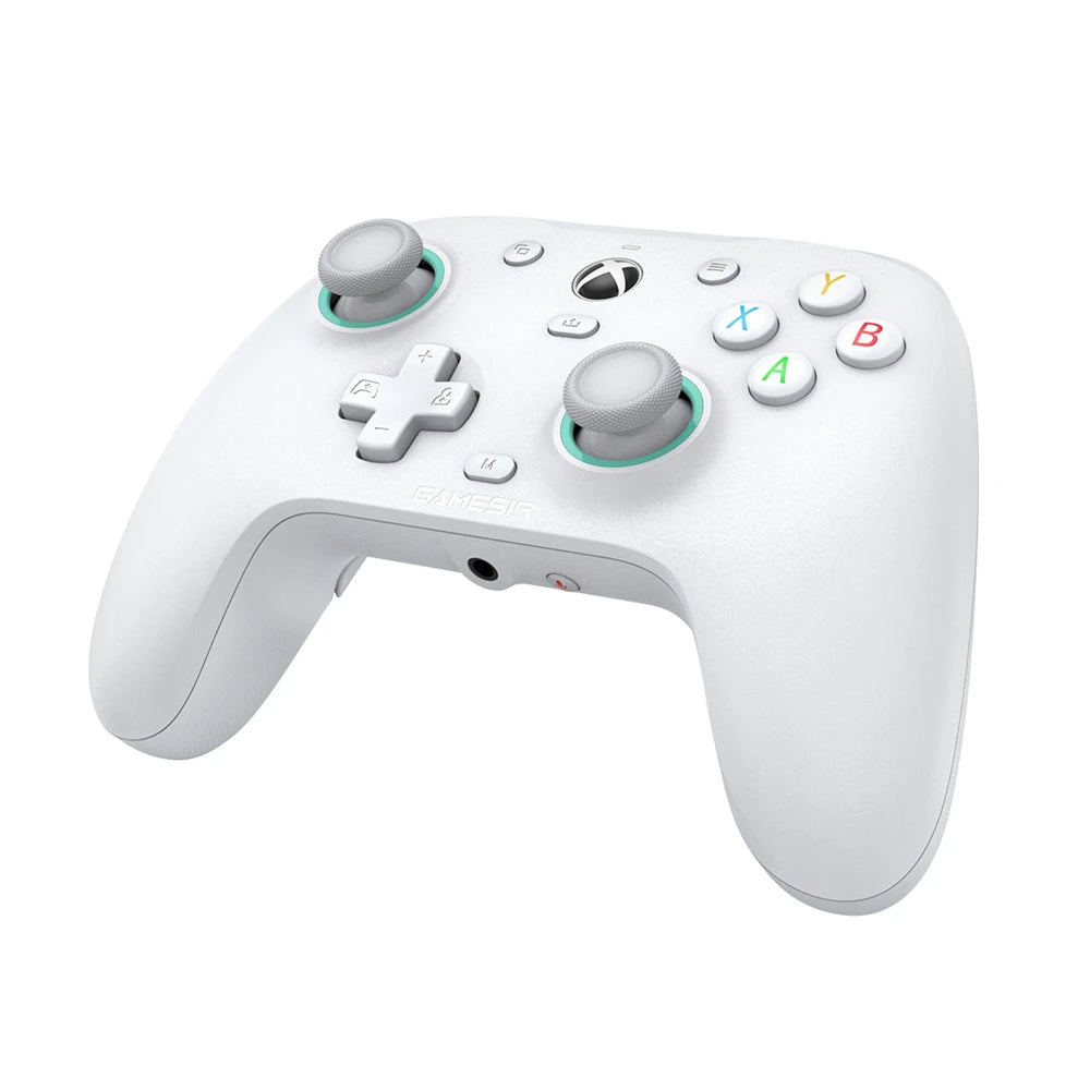 GameSir G7 SE Xbox Gaming Controller Wired Gamepad for Xbox Series X, Xbox Series S,Xbox One, with Hall Effect joystick para pc