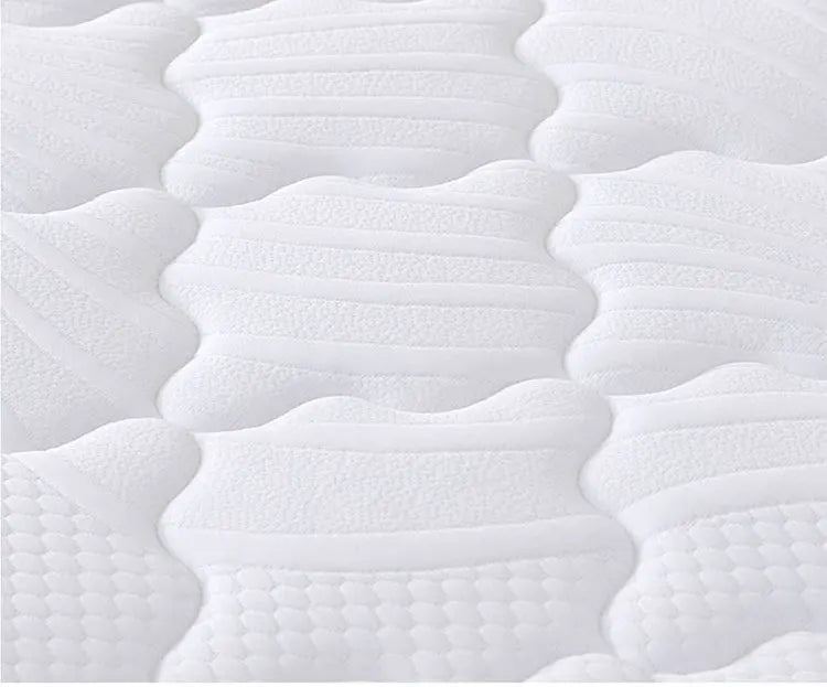 Home Bedroom Children'S Eco Friendly Mattress 20Cm Thick Hotel Silent Independent Spring Spine Protection Mattress