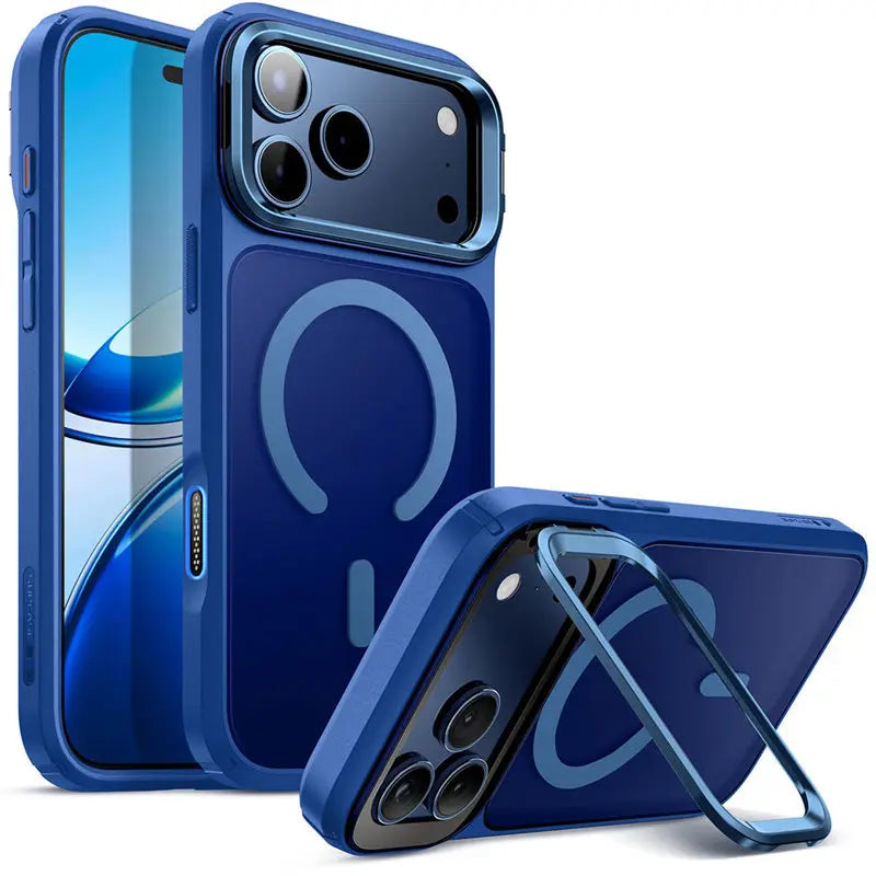 SUPCASE For iPhone 17 Pro Max Case with Camera Control Capture Button UB Mag Slim Shockproof Magnetic MagSafe Phone Case Cover