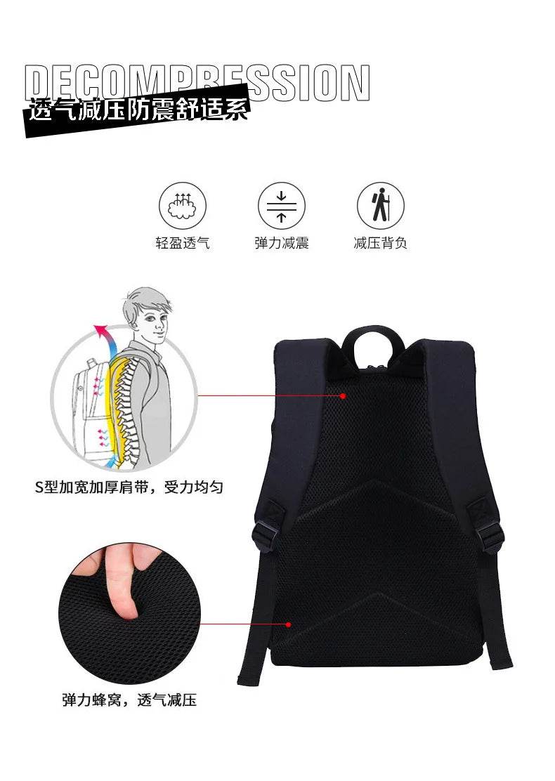 Wednesday Addams Backpack Wednesday School Bag with The Same Style Primary School School Bag Children's Backpack Meal Kit - AIAZ
