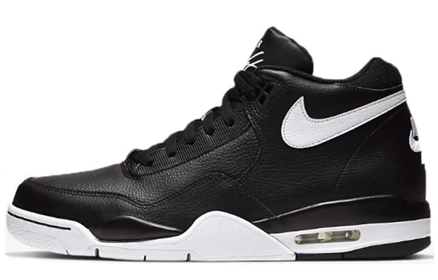 【Customize】Nike Flight Legacy Basketball Shoes Men Sneakers shoes BQ4212-002