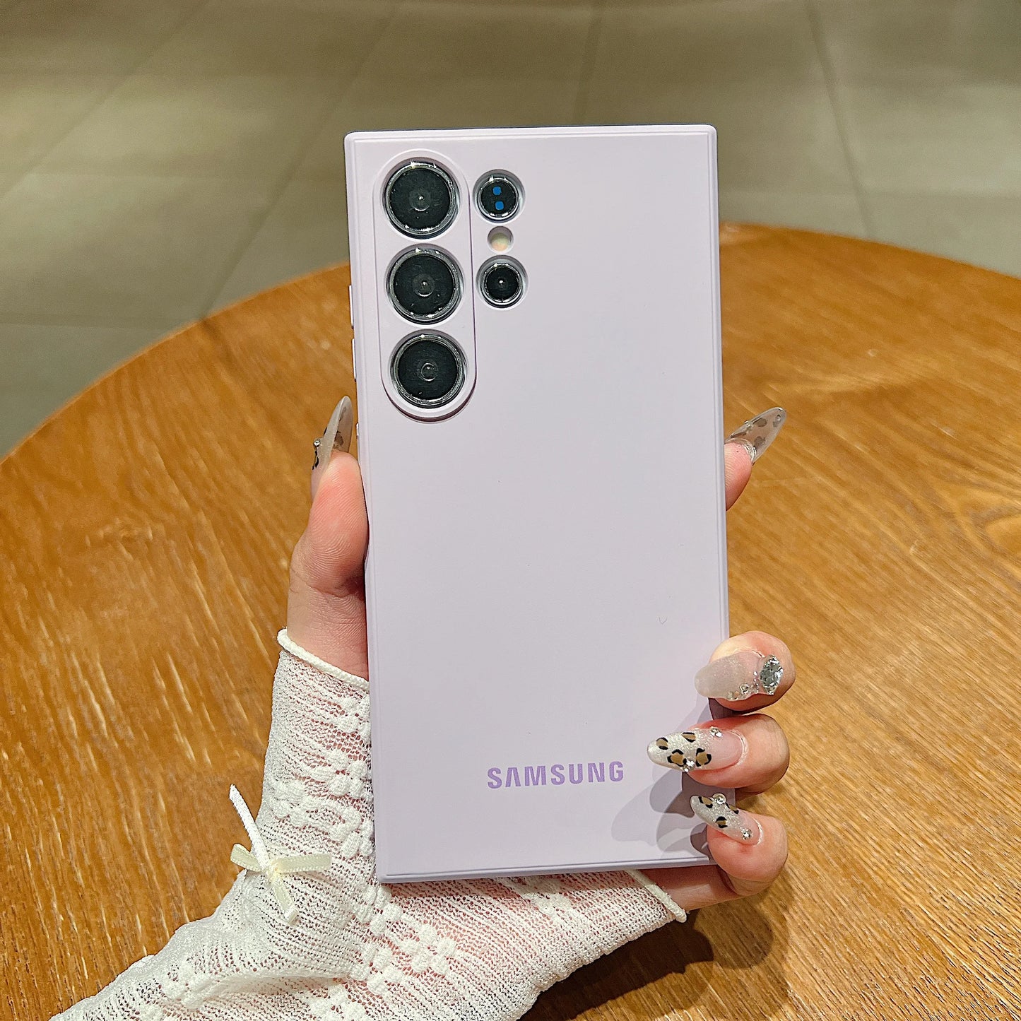 Original Liquid Silicone Soft Case Samsung Galaxy S25 Ultra S24 S23 Plus S22 Pro S21 FE 5G Official Shockproof Protection Cover