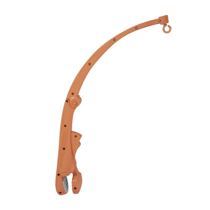 Baby Infant Bed Decoration Hanging Toy Baby Bed Crib Mobile Hanging Arm Bracket