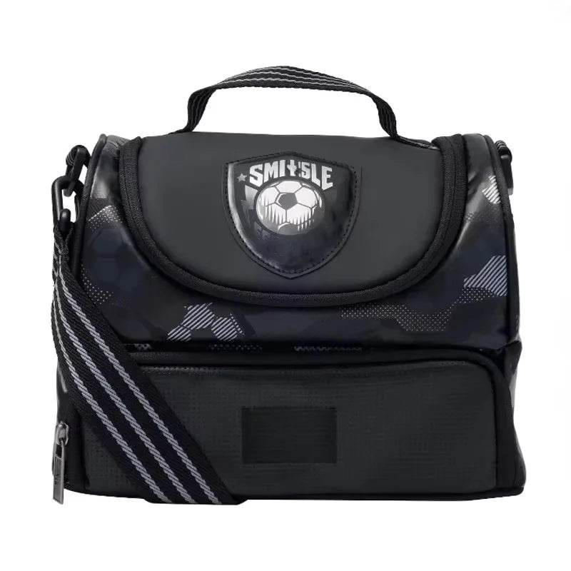 Australian Backpack Large Capacity Backpack Student Backpack Outdoor Leisure Bag For School Students Cartoon Bag - AIAZ