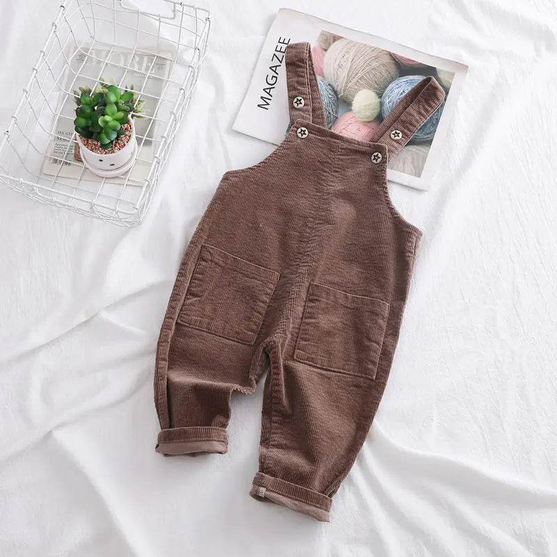 Kids Clothes - AIAZ