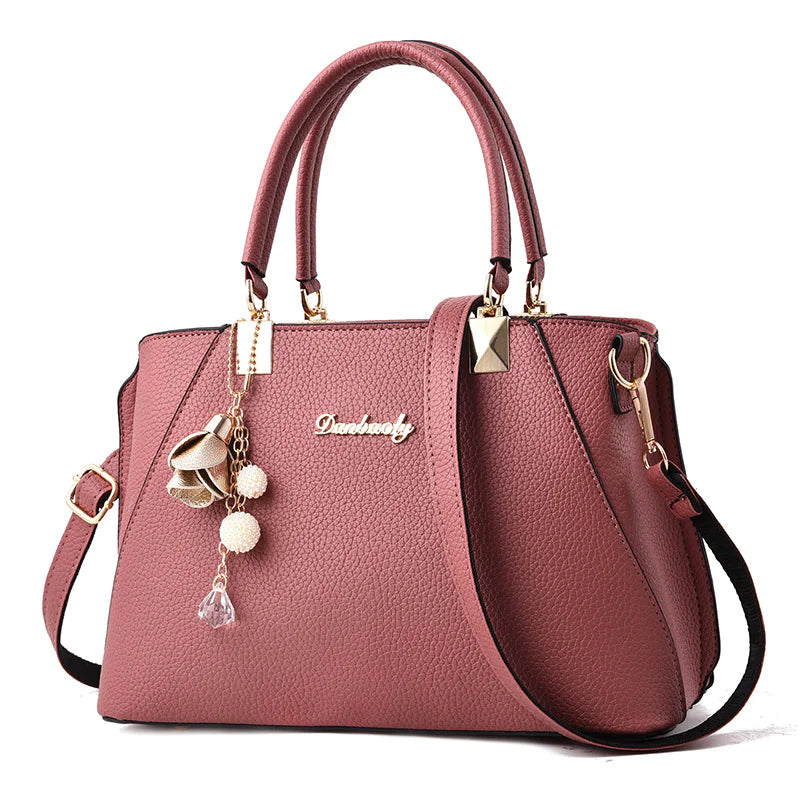 Handbags & Wallets