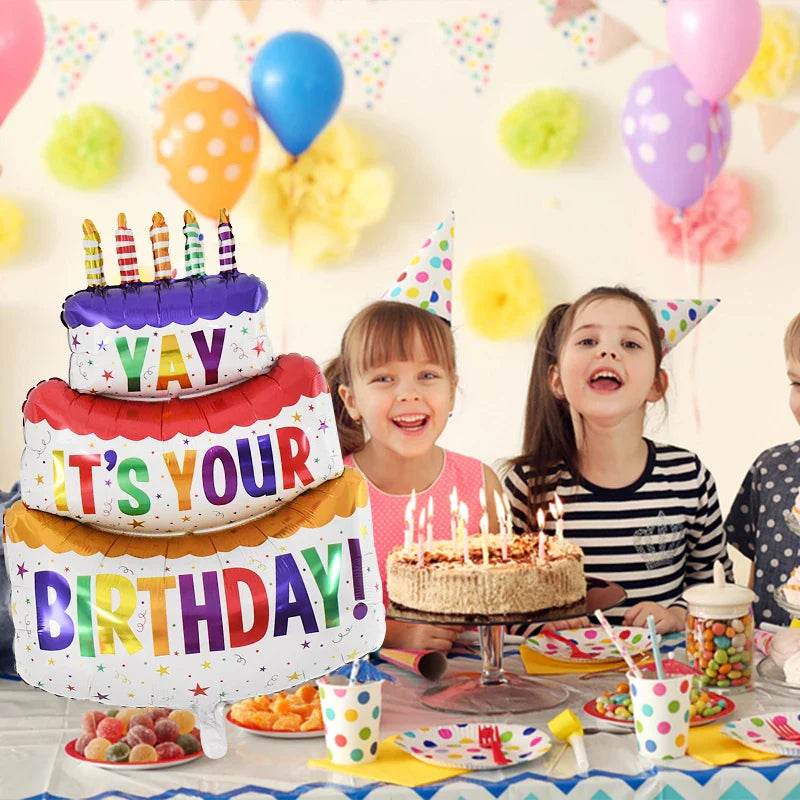 Party & Celebration - AIAZ