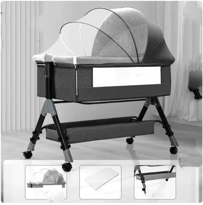 Baby Bedding - AIAZ