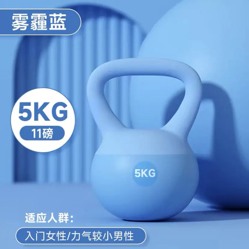 Fitness & General Exercise Equipment