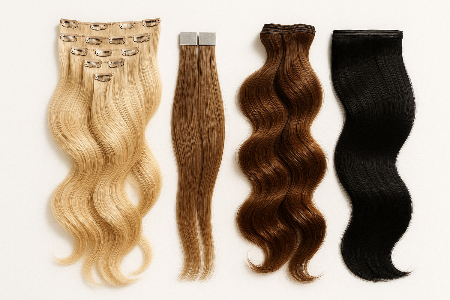 Hair Extension