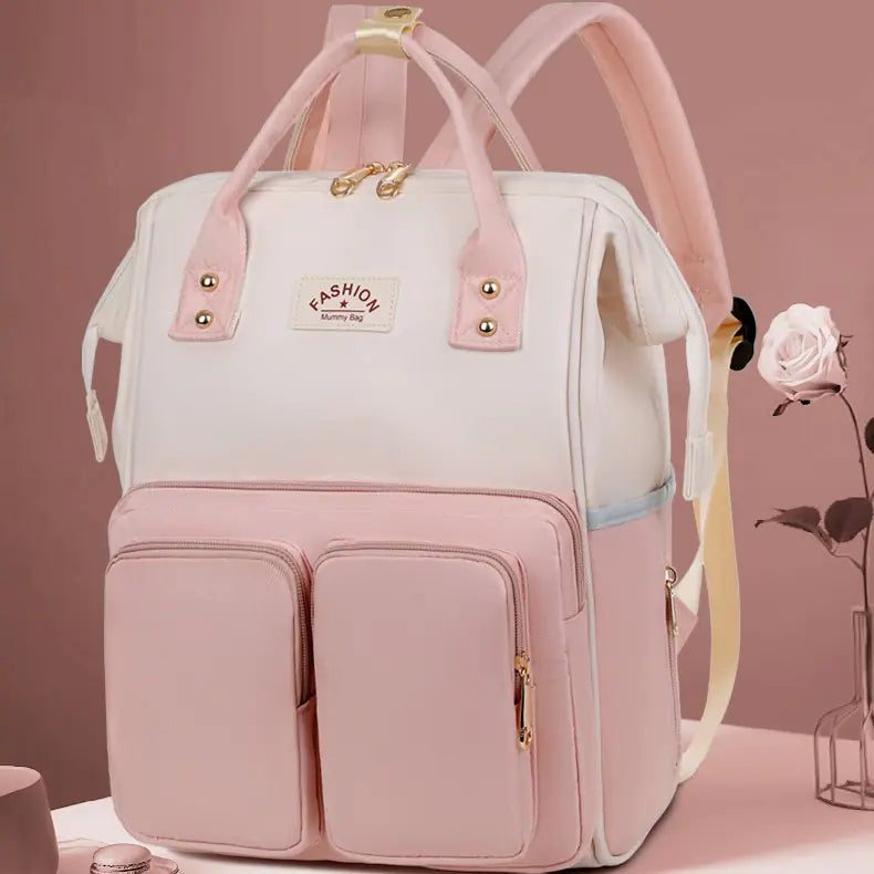 Backpacks
