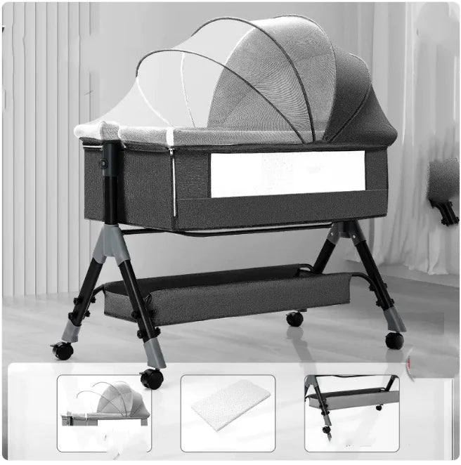 Baby Bedding