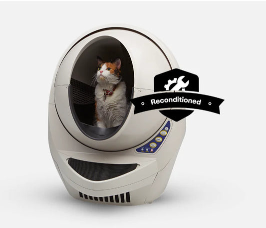 SmartShield Cat Litter Box Automatic Enclosure