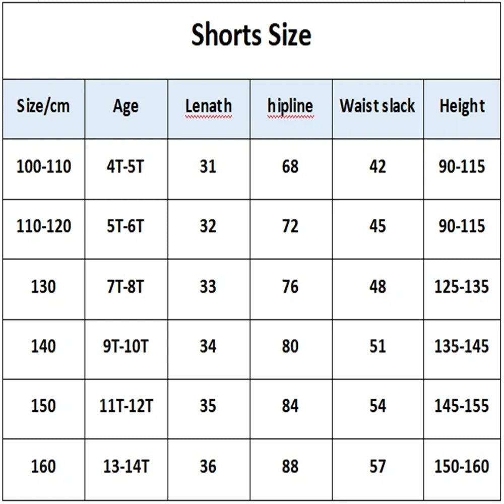 New Two-Piece Summer Kids Short-Sleeved Suit Fashionable Splicing Color 3d Print Tops Boys Casual Sportswear Children's Clothes