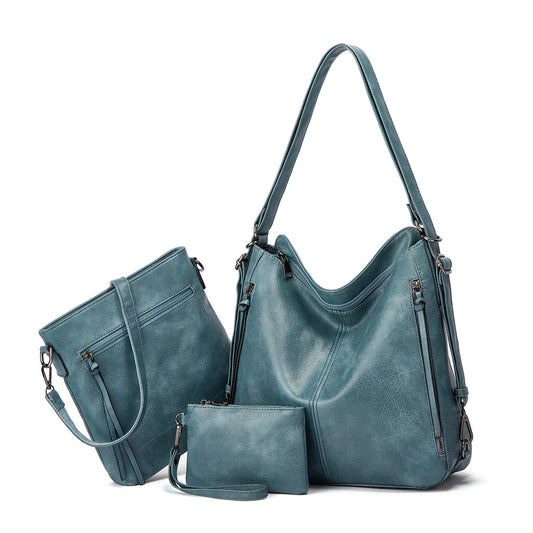 Ladies' Trio Bag Collection