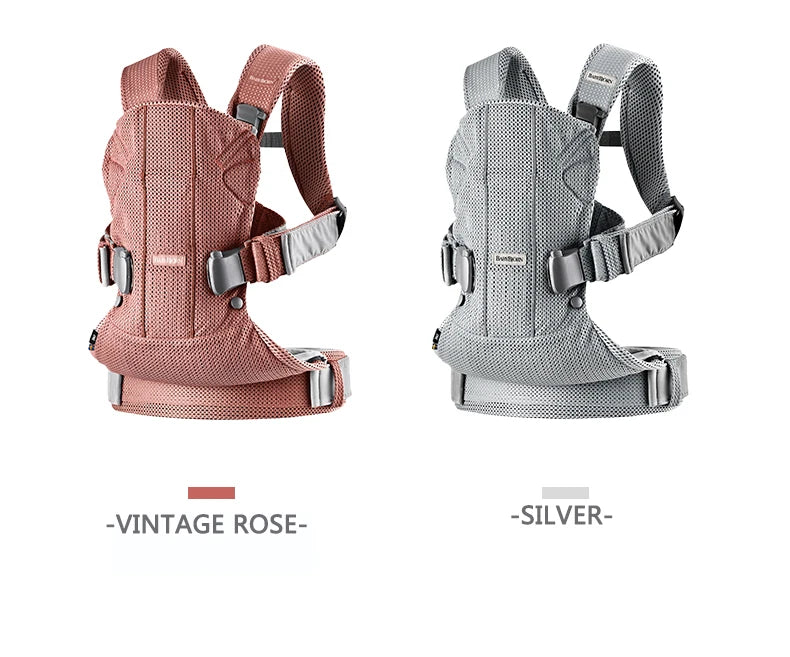 Babybjorn Harmony Baby Carrier Ergonomic Kangaroo Infant Kid Sling hipseat Front Facing Backpack Wrap