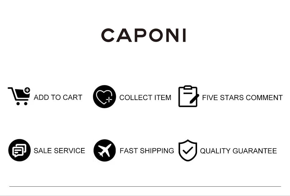 CAPONI Prescription Glasses Women Myopia Retro Light Weight Computer Anti Blue Light Glasses Photochromic Eyes Glasses PJ34022