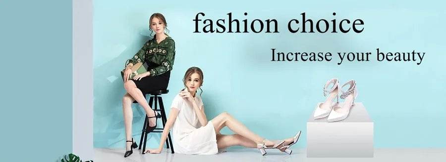 Mesh Crystal Slingback Sandals Peep Toe Shallow Solid Stiletto Heels Sandals Women Sexy Shoes Summer Party Designer Big Size New - AIAZ