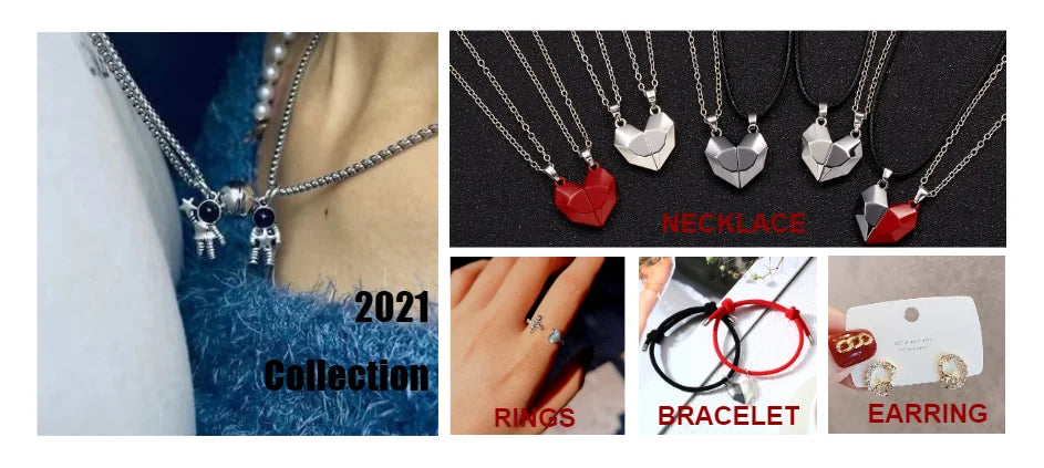 Fashion 12 Constellation Necklace For Women Men Gold Color Chain Zodiac Sign Round Pendant Necklace Couple Jewelry Birthday Gift