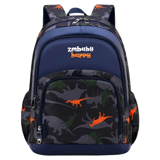 Waterproof Children School bags Boys Girls Primary School Backpack Kids Orthopedic School Backpack Schoolbags Mochila Infantil - AIAZ
