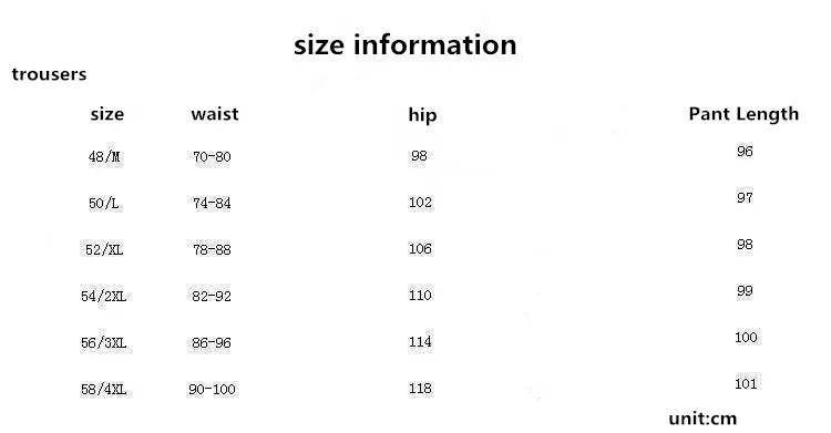 (Shirt + trousers)2025 summer men fashion classic shirt men's business casual fashion shirts men A set of clothes size M-4XL - AIAZ
