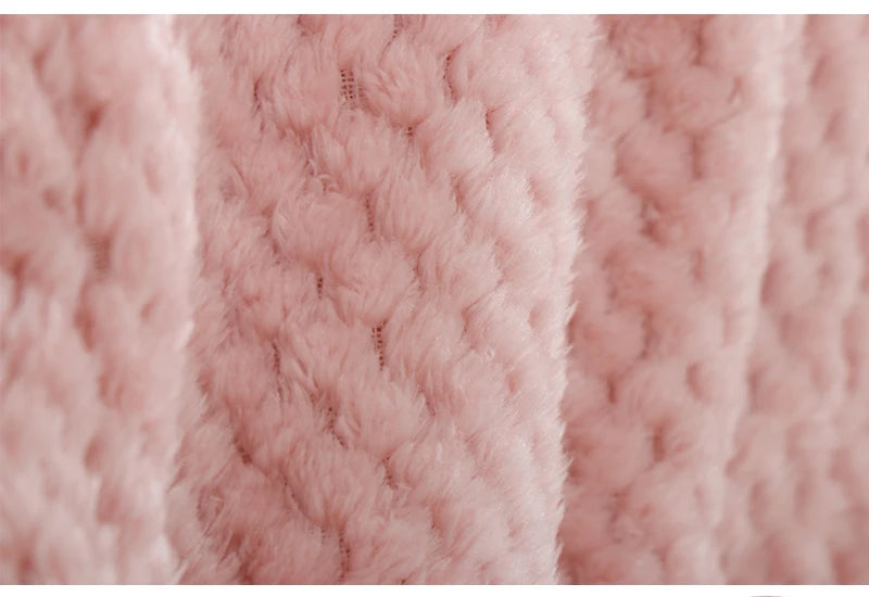 Soft Children Flannel Pajamas Autumn and Winter Pajamas for Girl Warm Kids Bathrobe Boy Sleepwear Family Matching Homewear 4-16Y