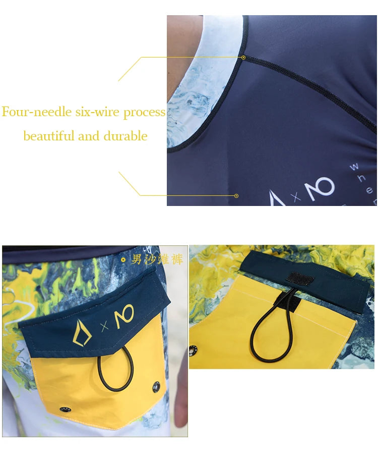 Nu-June Women Long Sleeve Rashguard Swimwear Print Surfing Top Diving Shirt Quick Dry Running Biking Rash Guard UPF50+ Swimsuit