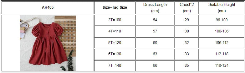 Bear Leader Floral Girls Dress Floral Kids Dresses Girls Princess Dress Children Clothes Girls Dress Casual Wear 3 7Y Vestido