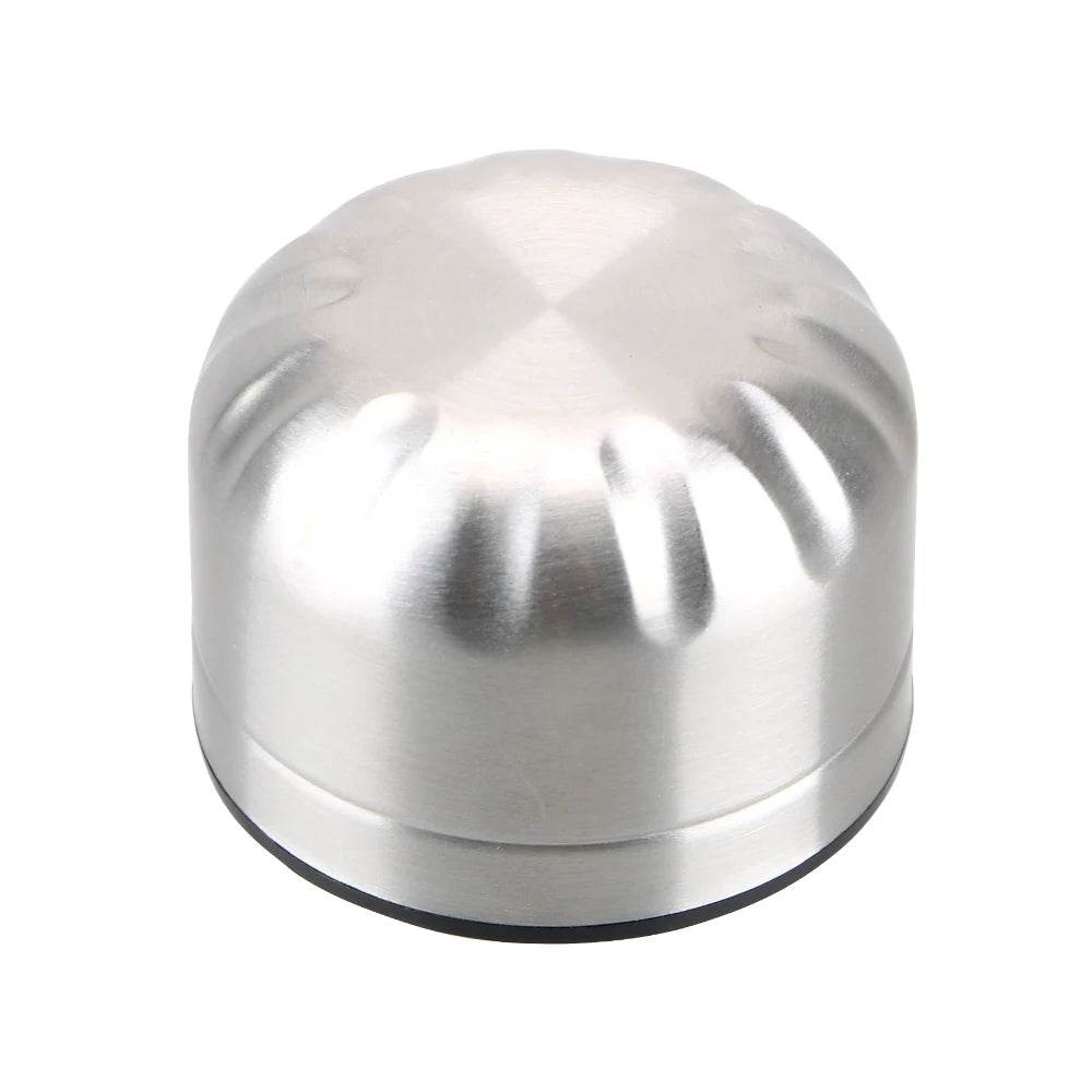 Stainless Steel 350ML 500ML 750ML 1000ML Water Cola Bottle Single Wall Water Bottle Outdoor Travel Sports Drink Bottles - AIAZ