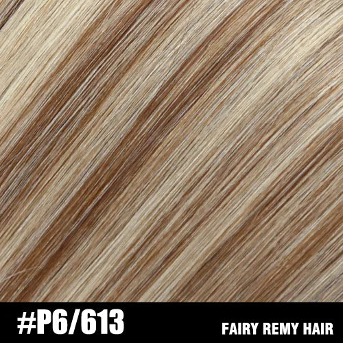 Fusion Keratin Bond Human Hair Extensions Capsule U Nail Tip Real Remy Pre Bonded Hair Platinum Blonde 16" 18" 20" 22" 0.8g/Pc