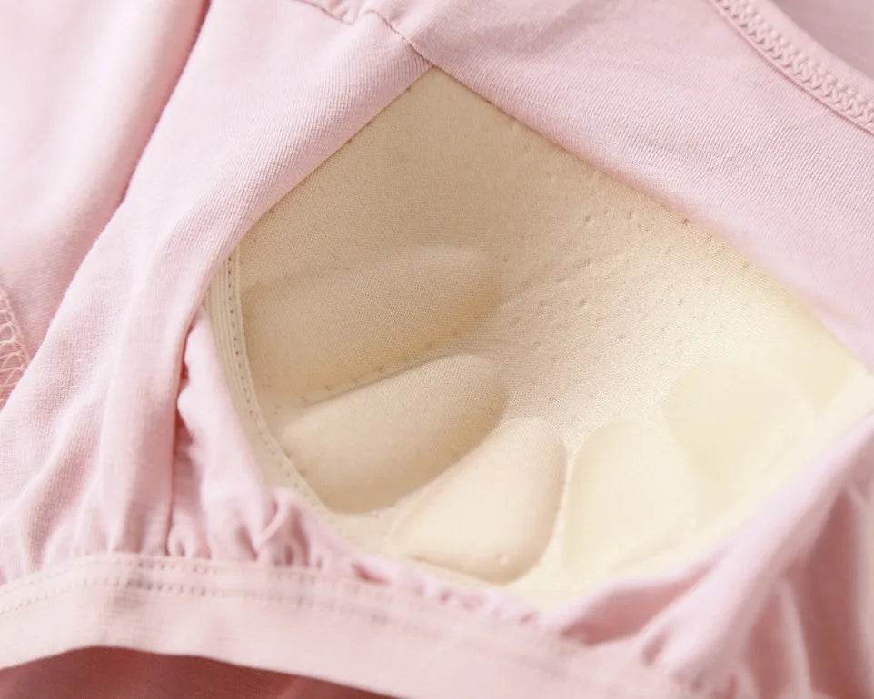 Modal cotton pyjama femme new pijamas women chest pad short sleeve pajamas set large size bra-cup loose shorts sleepwear set - AIAZ