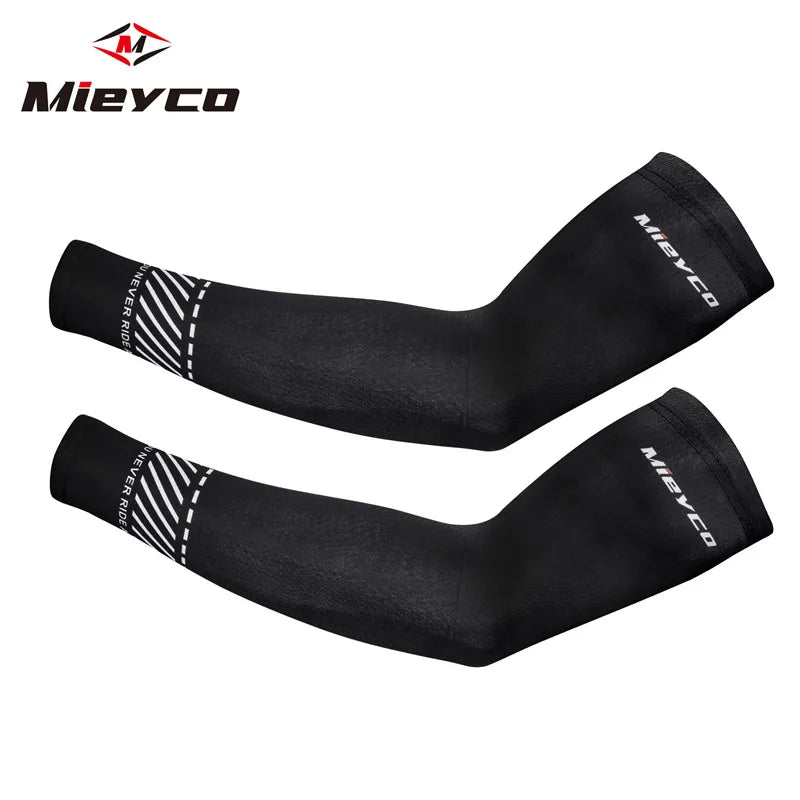 Game Arm Sleeves Bicycle Sleeves UV Protection Running Cycling Sleeves Sunscreen Arm Warmer Sun Specialized Mtb Arm Cover Cuff